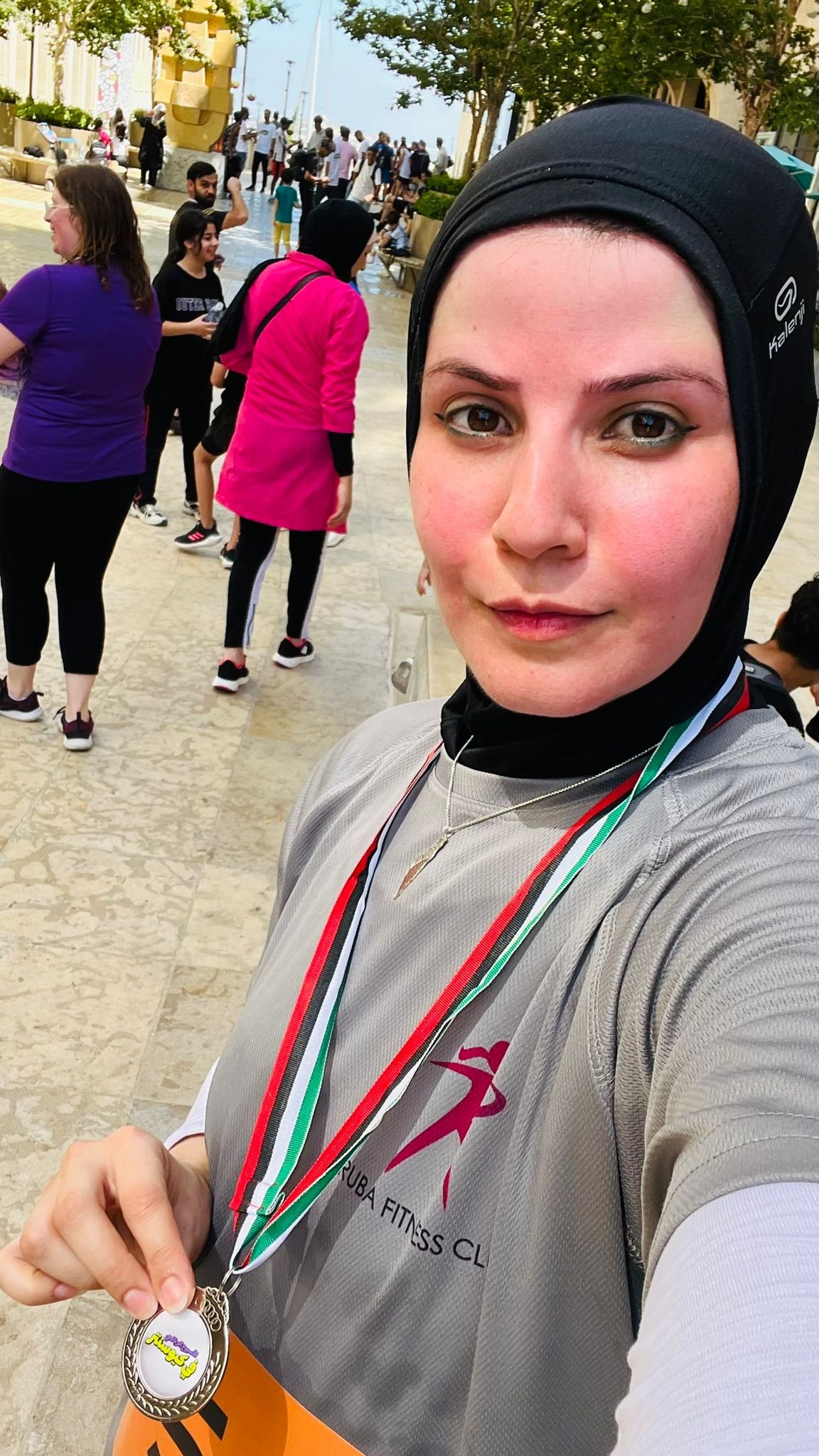 تمارين الكارديو الهوائية